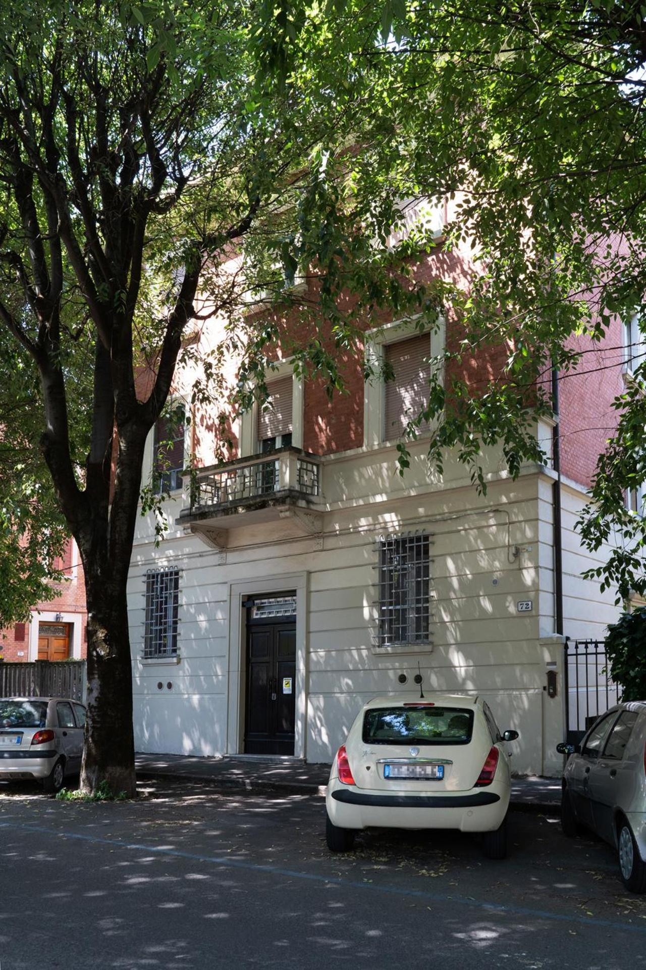 La Fenice A.C. โบโลญญา ภายนอก รูปภาพ